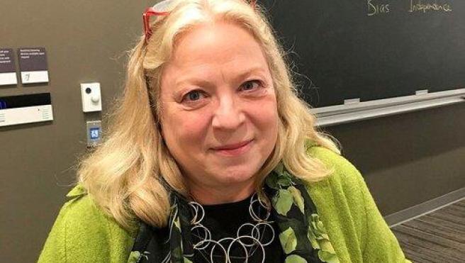 Kim Lane Scheppele