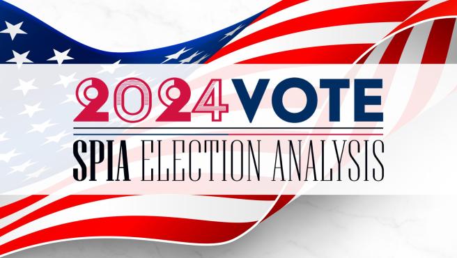 2024 Vote SPIA Election Analysis