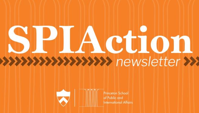 SPIAction Newsletter