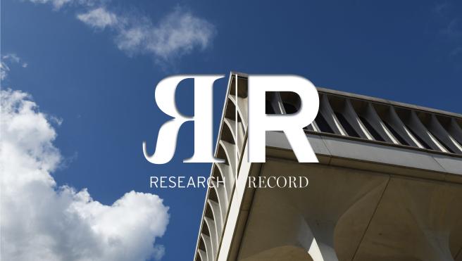 ResearchRecord