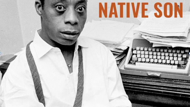 Notes on a Native Son