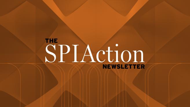 SPIAction Newsletter