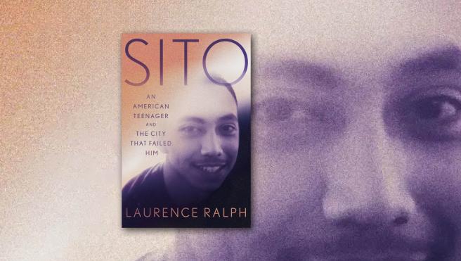 Sito by Laurence Ralph book cover