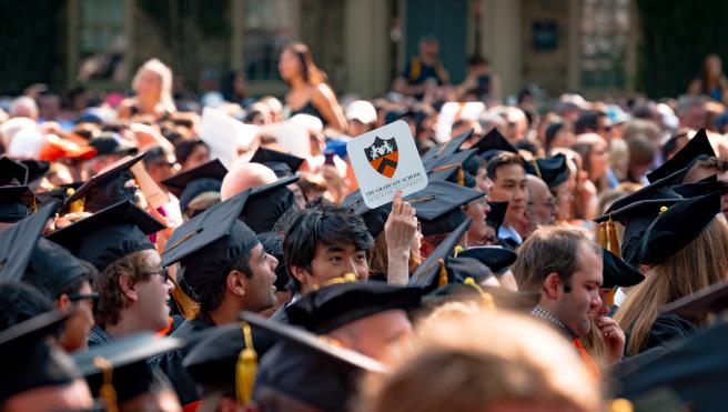Graduation 2025