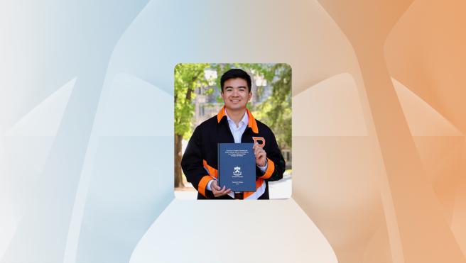 Sam Chiang