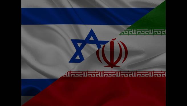 Israel-Iran