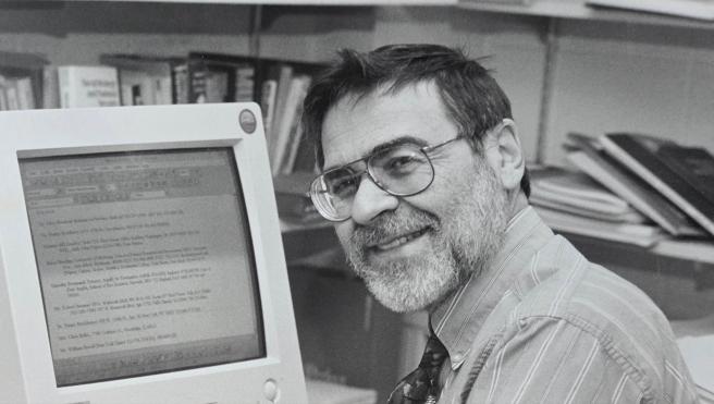Hal Feiveson