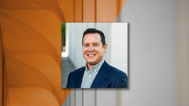 David Mayorga