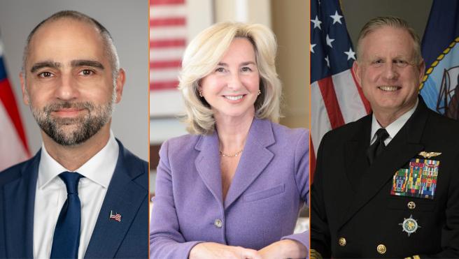 Leadership Header