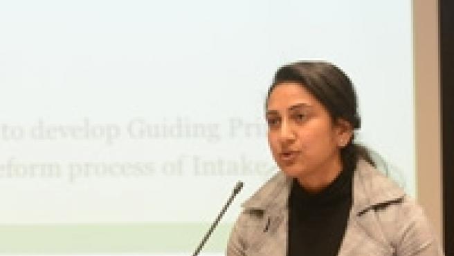 Photo of Reena Shah