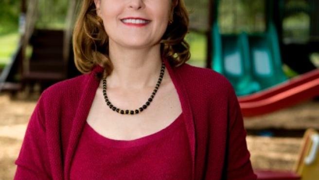 Janet Currie