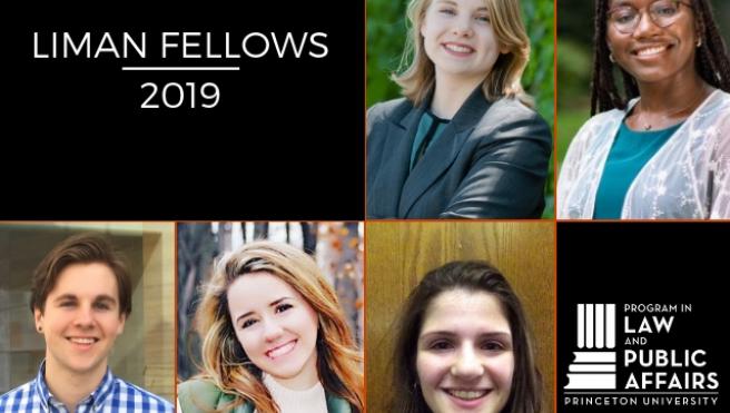 Liman Fellows