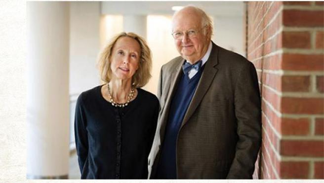 Anne Case and Angus Deaton