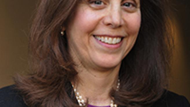Picture of Laura Kahn