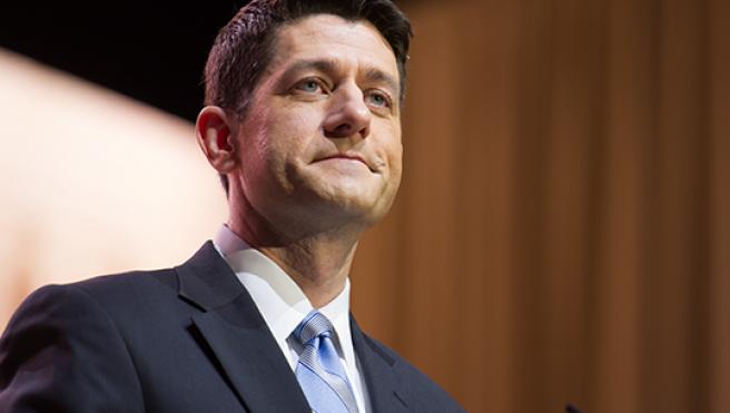 Paul Ryan