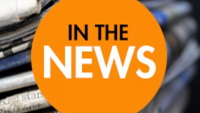 In The News