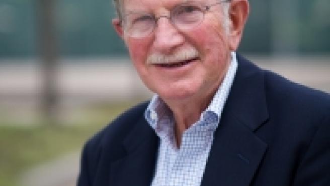 Image of Stanley N. Katz