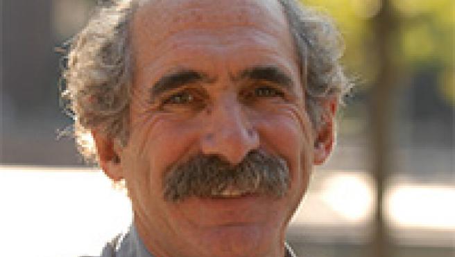 Michael Oppenheimer