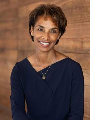 Cecilia Rouse