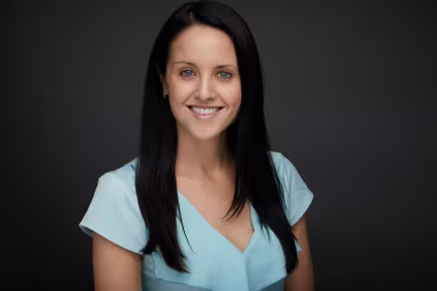 Laura Boudreau