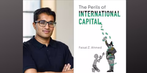 Faisal Ahmed