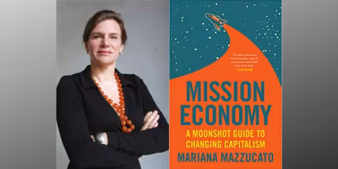 Mariana Mazzucato