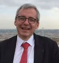 Jean-Hugues Monier