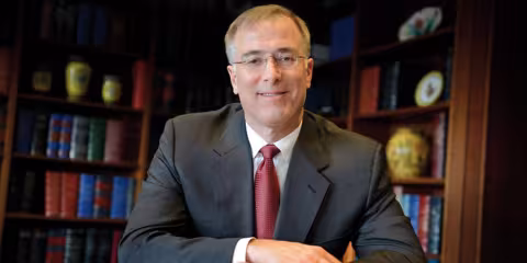 Wilson Ervin