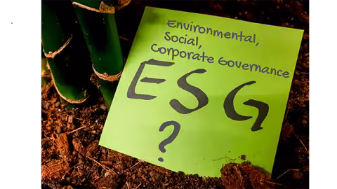 ESG