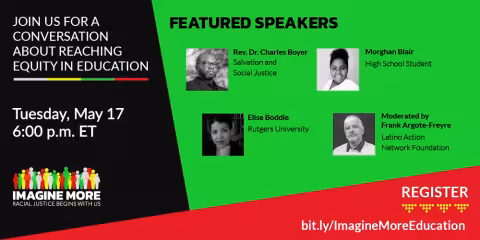 Featured Speakers