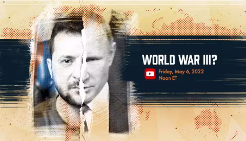Ukraine and Russia
