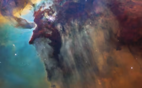 abstract space