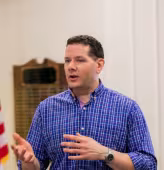 Matthew Levendusky