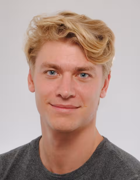 Photo Jakob Mokander