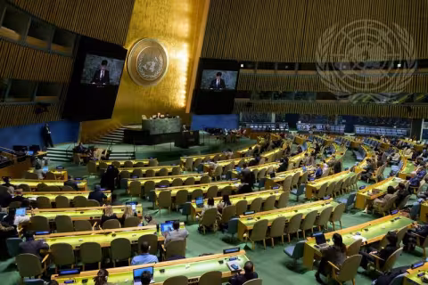 UNGA