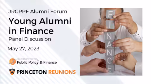 Alumni Panel