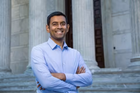 Arvind Narayanan