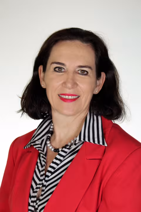 Cristina Stefan