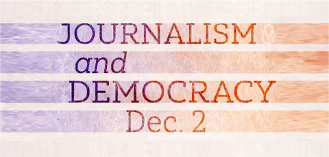 journalism-democracy
