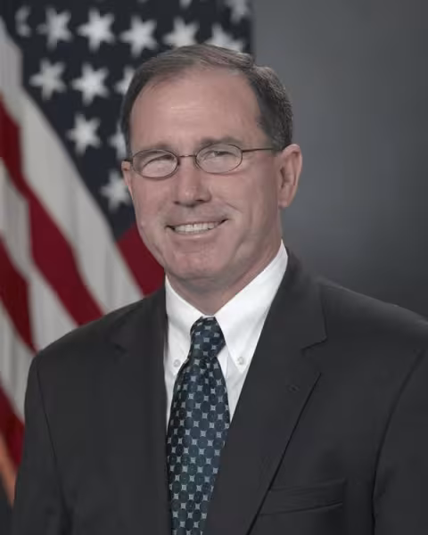 Dr. Michael Vickers