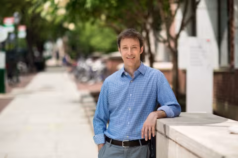 Prof. Kermit Roosevelt