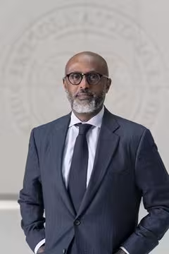 Abebe Selassie