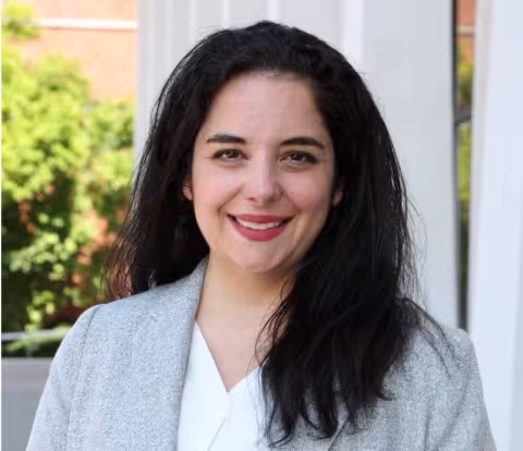 MPP Forum Speaker Headshot