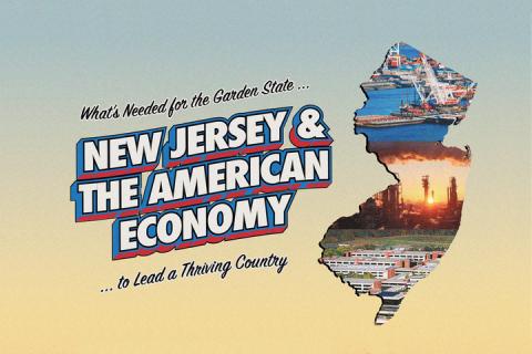 SPIA in NJ-NJ and the American Economy