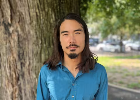 Neil Gong