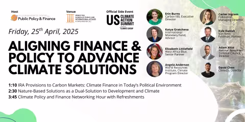 Climate Workshop