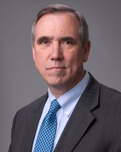 Senator's portrait 