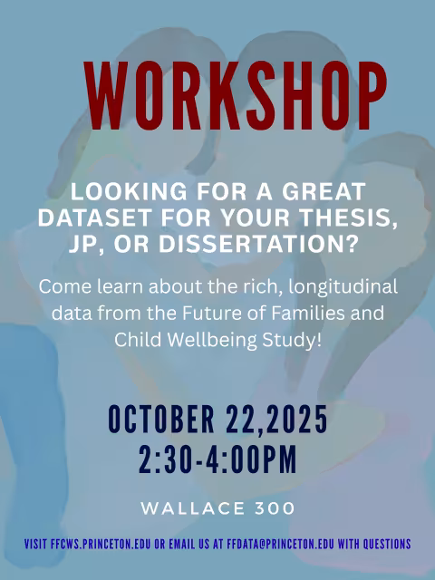FFCWS Workshop