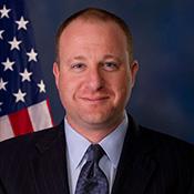 Jared Polis ’96