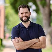 Zach Wahls MPA ’18